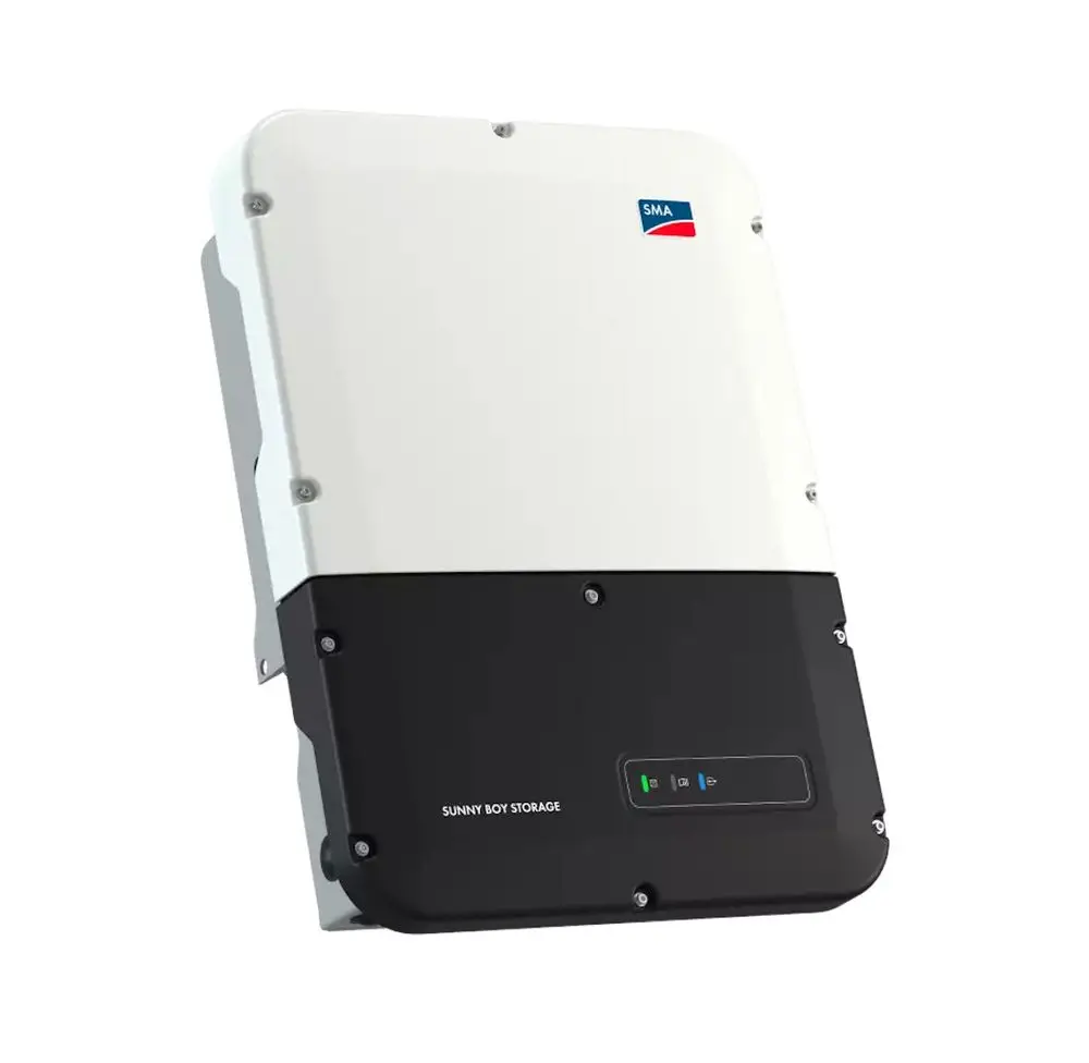 SMA SBS 5.0-10 Batterie-Wechselrichter, SBS5.0-10 Galeriebild 1